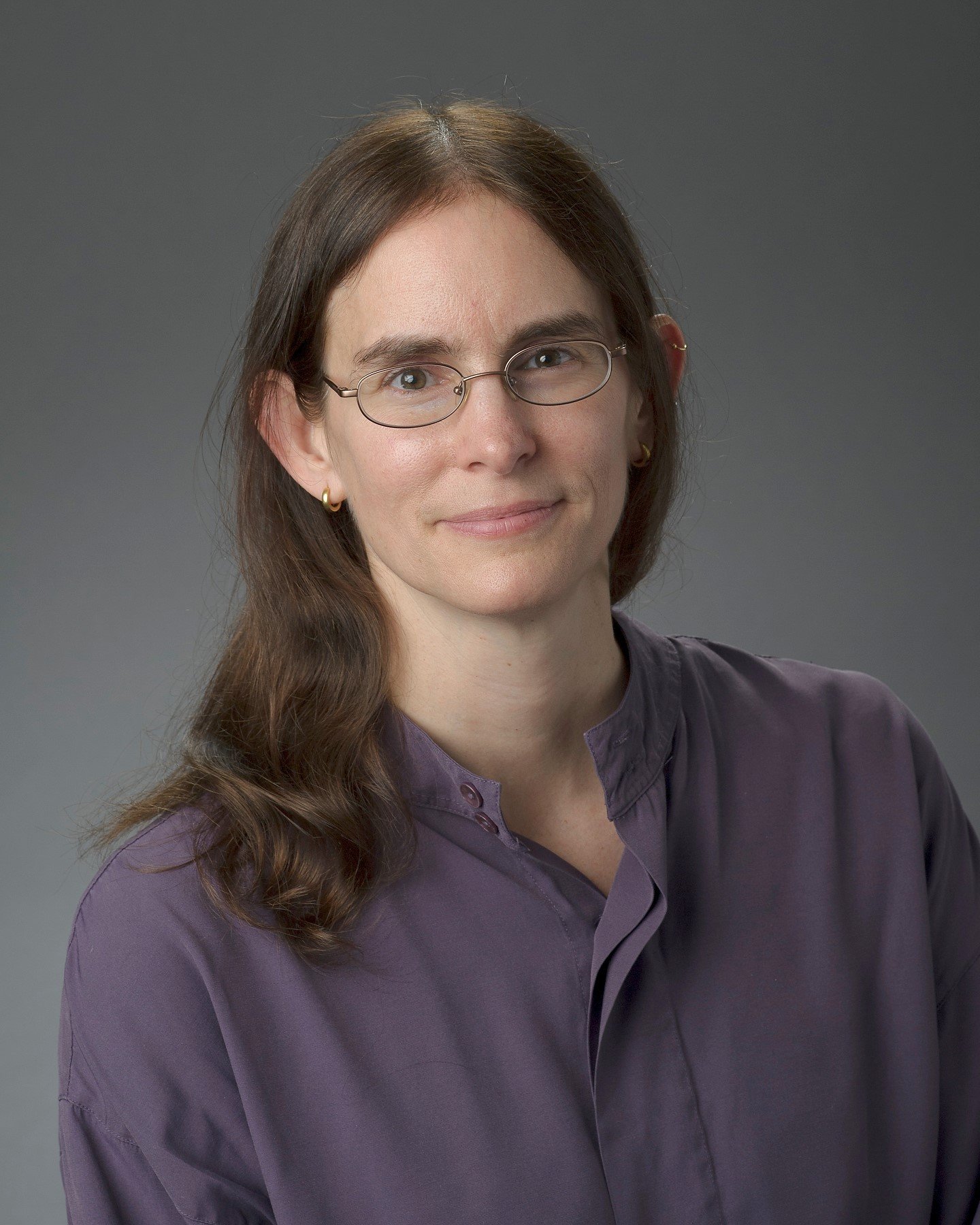 Headshot of Susy Kohout, PhD