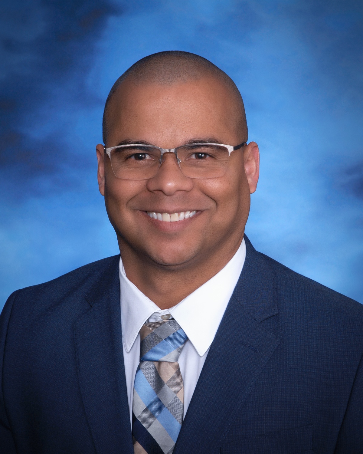 Headshot of Kleiton Silva, PhD