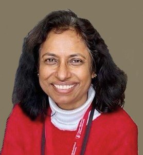 Headshot of Pragnya Das, PhD