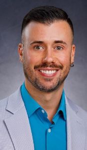 A headshot of Jonaton Rendina