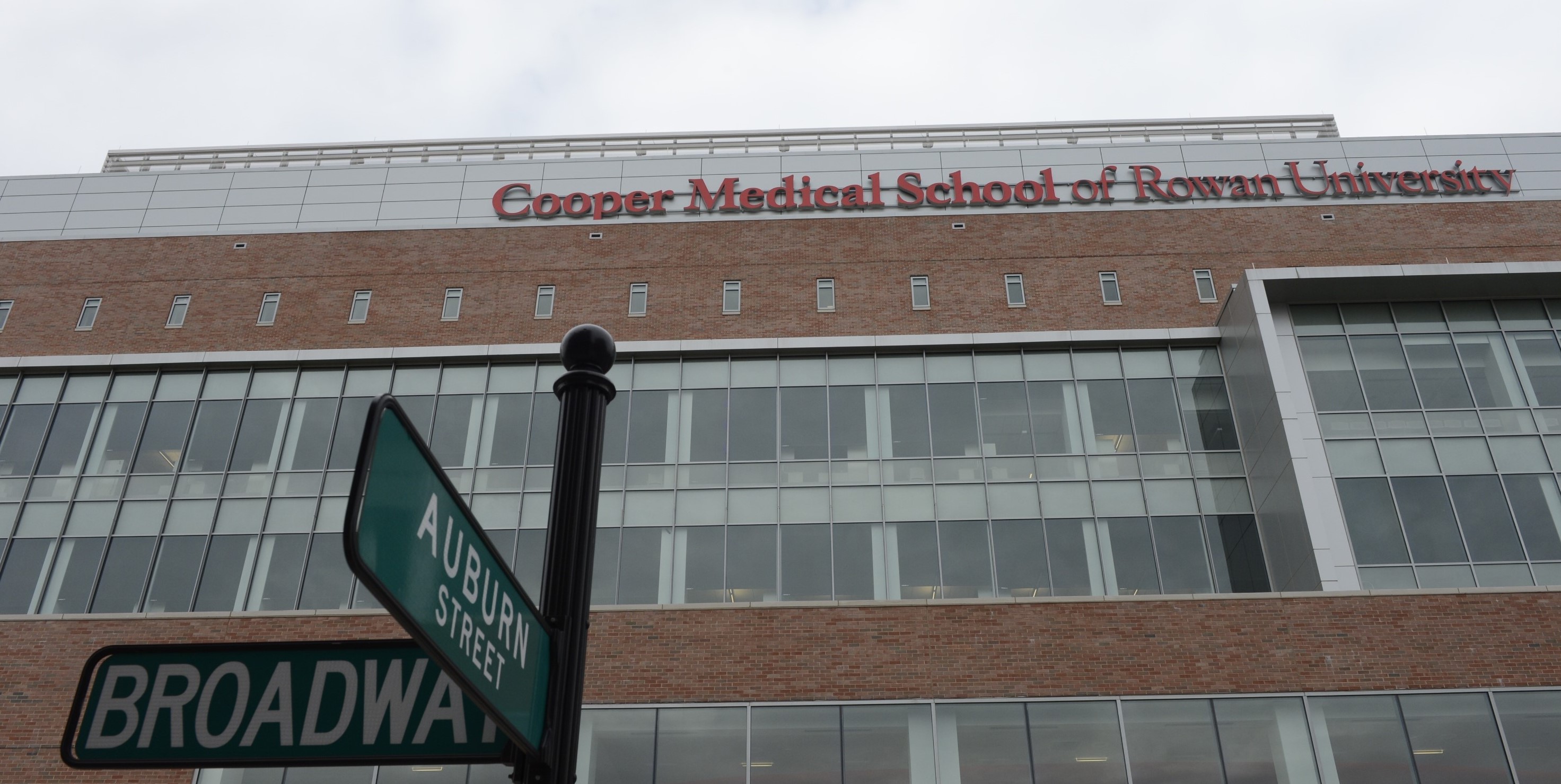 U.S. News & World Report Ranks Cooper Medical School of Rowan University  No. 1 in NJ and No. 50 Nationally for Best Medical Schools: Primary Care -  Inside Cooper