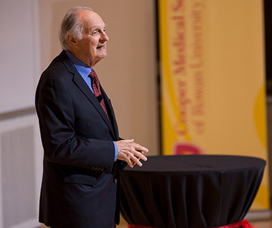 Alan Alda - Future of Life Institute