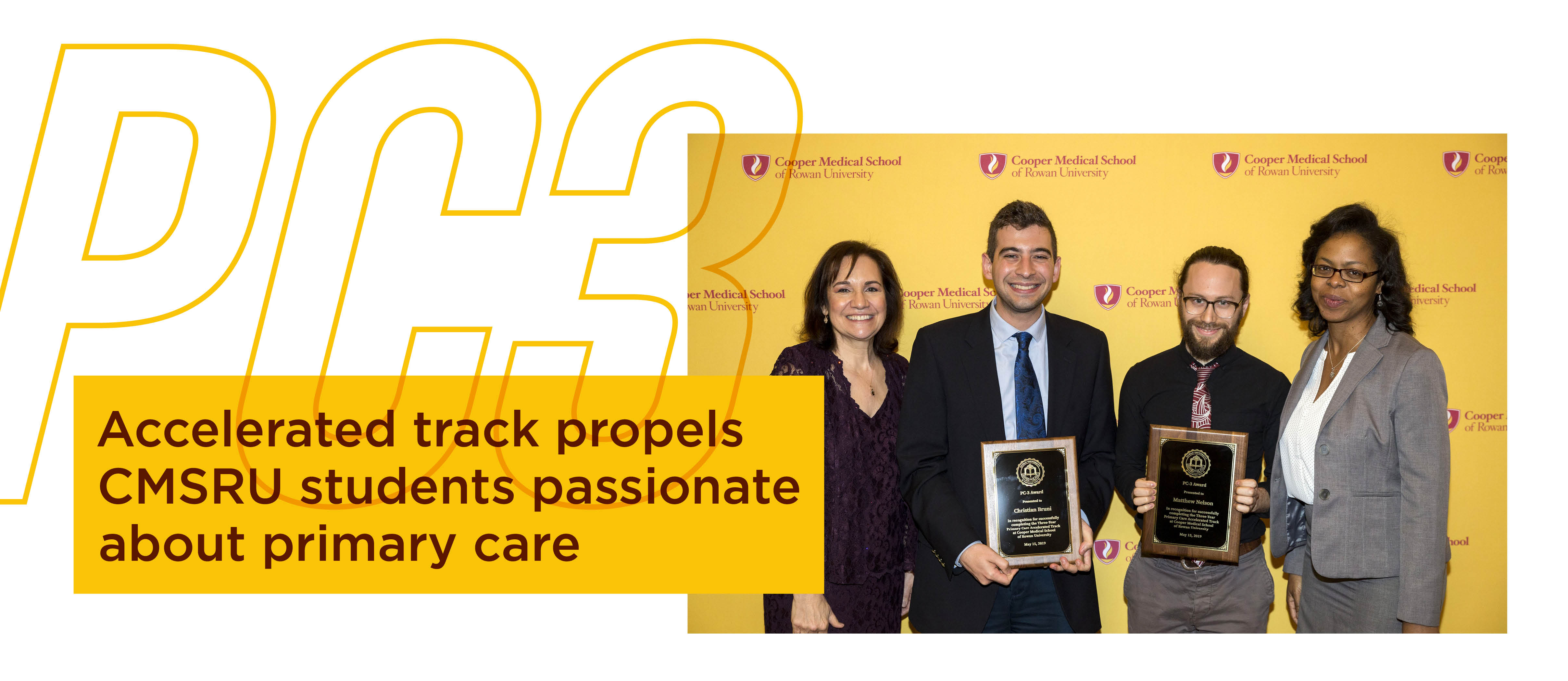 U.S. News & World Report Ranks Cooper Medical School of Rowan University  No. 1 in NJ and No. 50 Nationally for Best Medical Schools: Primary Care -  Inside Cooper