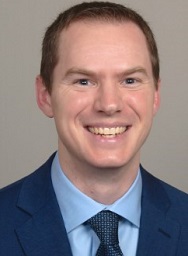 Photo of Brendan Gill, MD