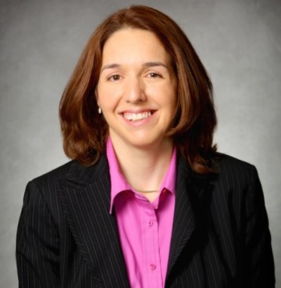 Headshot of Kathryn Behling, PhD, MD