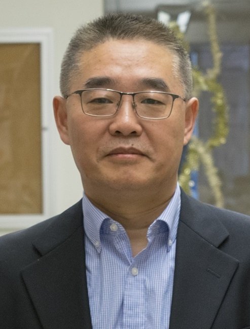 Headshot of Xiaoxin Chen, PhD
