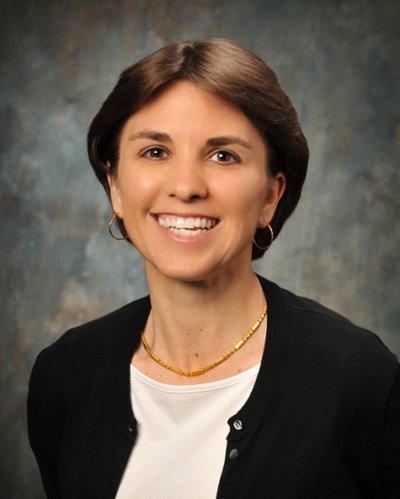 Photo of Cheryl Melovitz-Vasan, PT, DPT, PhD