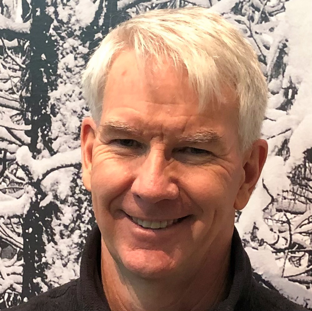 Headshot of Lawrence Mulligan, PhD