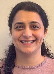 Headshot of Amandeep Aneja, MD