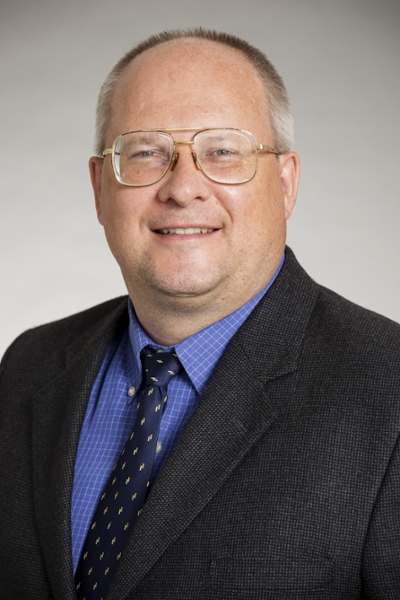 Headshot of Eduard Dedkov, MD, PhD