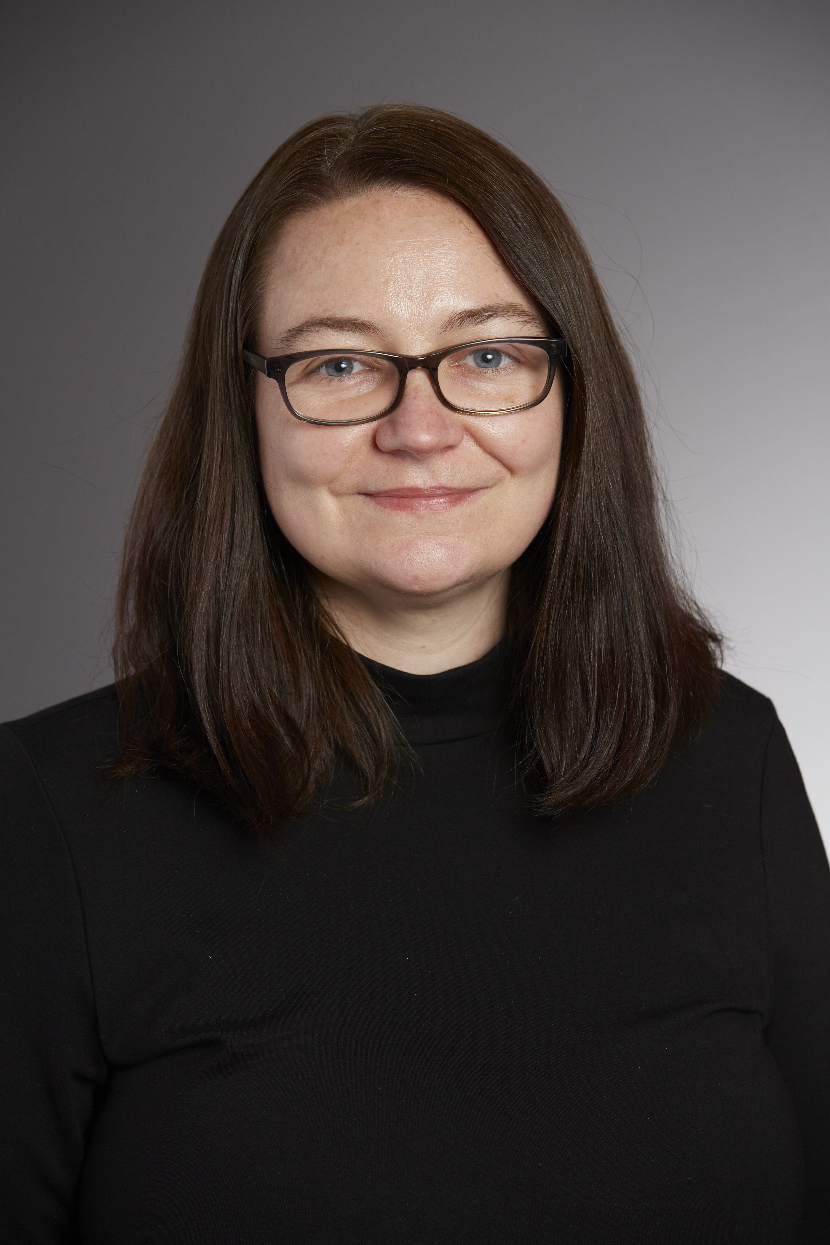 Headshot of Amanda Fakira, PhD