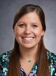 Headshot of Gabriela Contino, MD