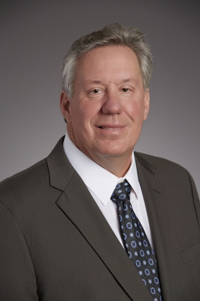 Headshot of Michael DiSanto, PhD
