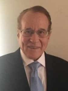 Headshot of Mark Pello, MD