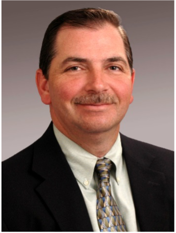 Headshot of Barry Barnoski, PhD