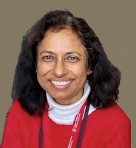 Headshot of Pragnya Das, PhD